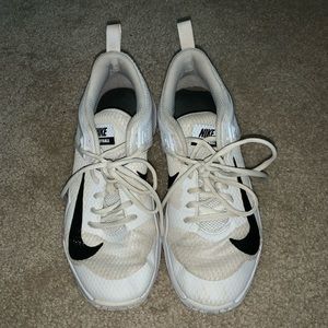 Nike Volleyball Shoes